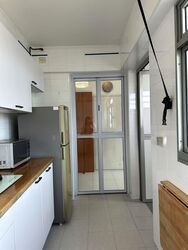 Blk 622A Punggol Spectra (Punggol), HDB 2 Rooms #598780541